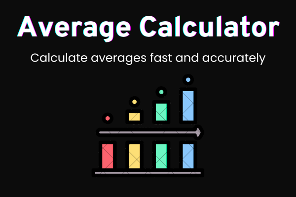 Average Calculator