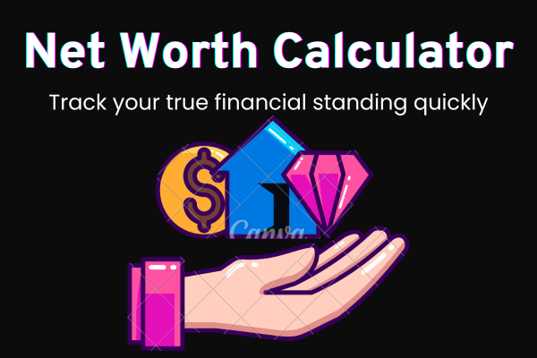 Saving Goal Calculator