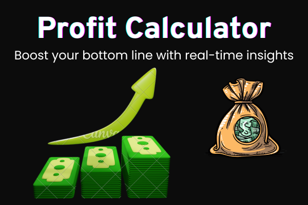 Profit Calculator