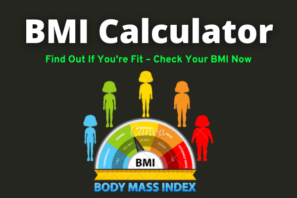 BMI Calculator