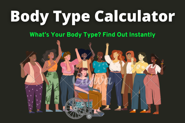 Body Type Calculator