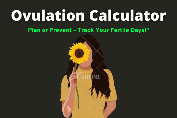 Ovulation Calculator