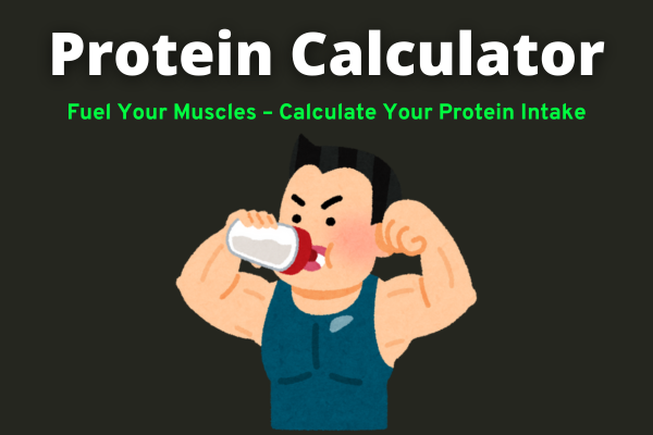 Protein Calculator